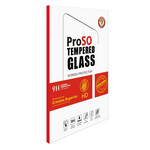 Samsung Galaxy Tab A 8.0 (2019) Cappello Prince Glass Protector