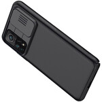Custodia Xiaomi Mi 10 / 10 Pro CamShield Nillkin
