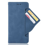 Custodia multi-card di classe premium per Oppo A53