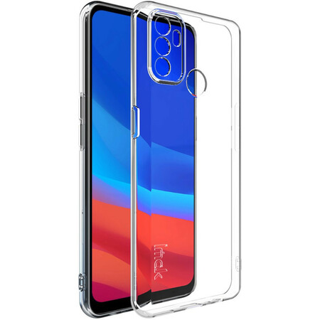 Custodia IMAK per Oppo A53 serie UX-5