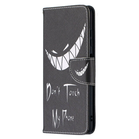 Custodia per telefono Xiaomi Poco X3 Devil