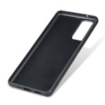 Samsung Galaxy S20 FE Custodia in vera pelle Business