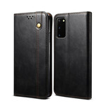 Flip Cover Samsung Galaxy S20 FE similpelle