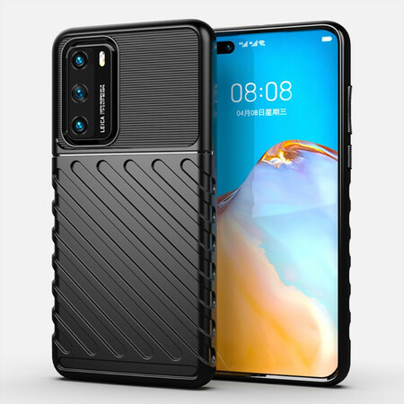 Custodia Huawei P40 Thunder Series