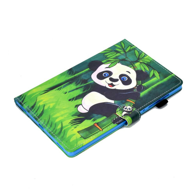 Custodia per Samsung Galaxy Tab S7 Panda