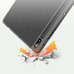 Custodia smart per Samsung Galaxy Tab S67 Serie Domo DUX-DUCI