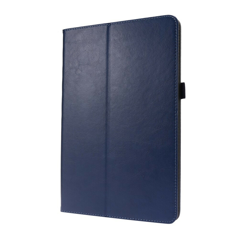 Custodia per Samsung Galaxy Tab S7 in similpelle classica