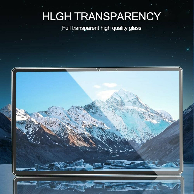 Protezione in vetro temperato per Samsung Galaxy Tab S7