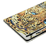 Custodia Samsung Galaxy Tab S67 Plus Tiger Art