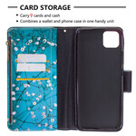 Coprire Realme C11 Zipped Pocket Tree Coprire Realme C11 Zipped Pocket Tree