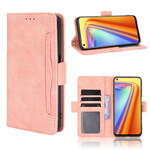 Realme 7 Custodia multi-card di prima classe Realme 7 Custodia multi-card di prima classe