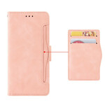 Realme 7 Custodia multi-card di prima classe Realme 7 Custodia multi-card di prima classe