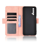 Realme 7 Custodia multi-card di prima classe Realme 7 Custodia multi-card di prima classe