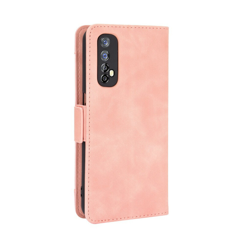 Realme 7 Custodia multi-card di prima classe Realme 7 Custodia multi-card di prima classe