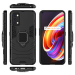 Realme 7 Pro Custodia resistente agli anelli