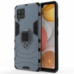 Samsung Galaxy A42 5G Custodia resistente agli anelli