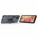 Samsung Galaxy A42 5G Custodia resistente agli anelli