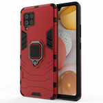 Samsung Galaxy A42 5G Custodia resistente agli anelli Samsung Galaxy A42 5G Custodia resistente agli anelli