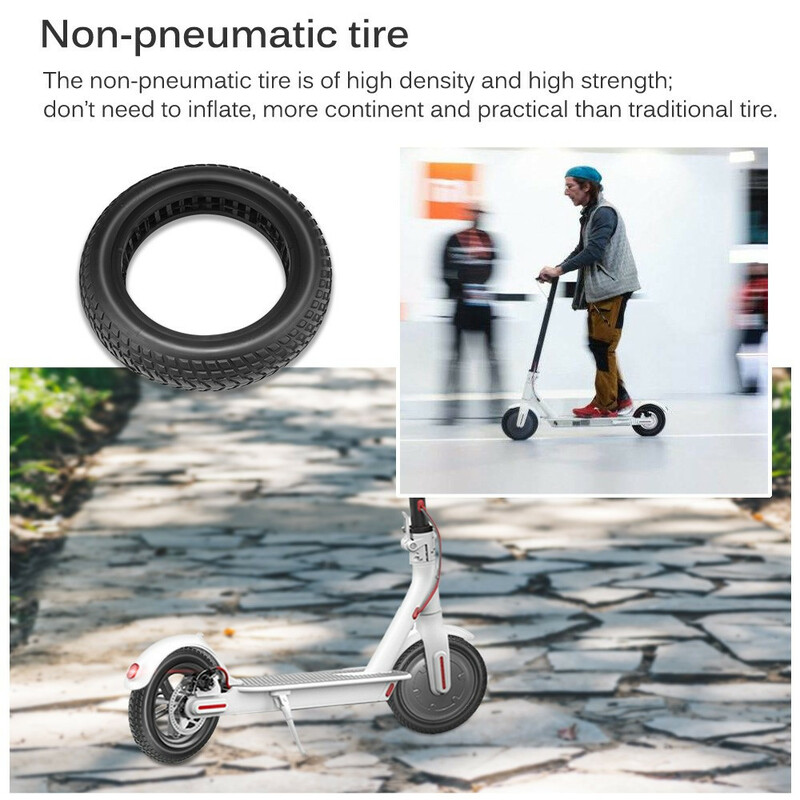 Pneumatico per scooter elettrico Xiaomi M365