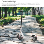 Pneumatico per scooter elettrico Xiaomi M365