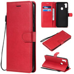 Custodia in similpelle Samsung Galaxy M11 Standard Custodia in similpelle Samsung Galaxy M11 Standard