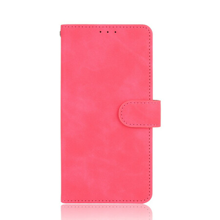 Custodia OnePlus Nord N100 Skin-Touch