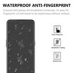 Protezione in vetro temperato Arc Edge (0,2 mm) per lo schermo di OnePlus Nord N100