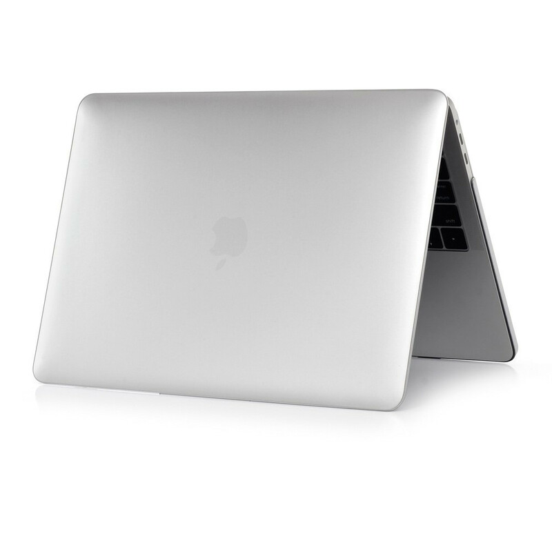 Custodia per Macbook Pro 13" (2020) traslucido