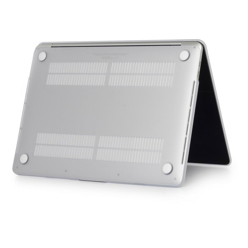 Custodia per Macbook Pro 13" (2020) traslucido