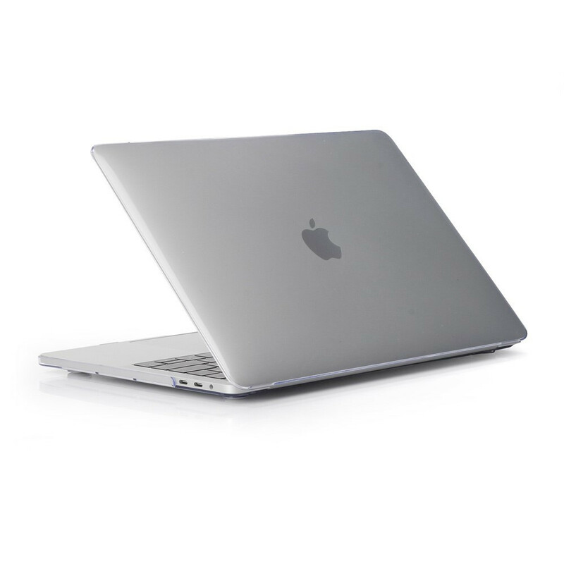 Custodia per Macbook Pro 13" (2020) traslucida