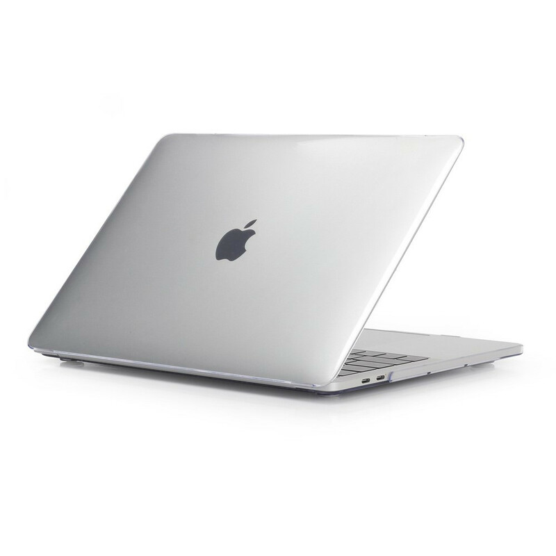 Custodia per Macbook Pro 13" (2020) traslucido