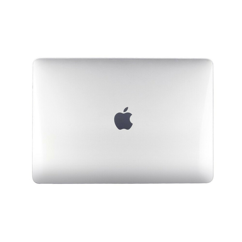 Custodia per Macbook Pro 13" (2020) traslucido