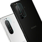 Sony Xperia 5 II IMAK Protezione lente in vetro temperato
