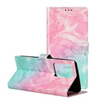 Custodia Samsung Galaxy S20 Plus 5G Marble Design