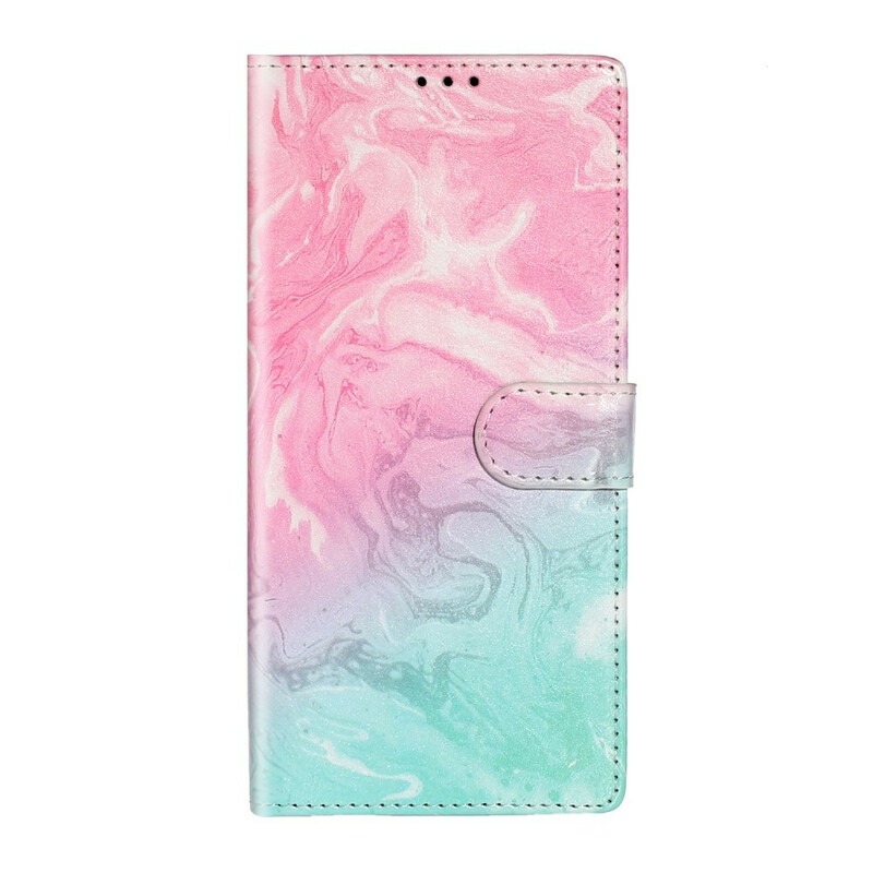 Custodia Samsung Galaxy S20 Plus 5G Marble Design