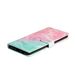 Custodia Samsung Galaxy S20 Plus 5G Marble Design