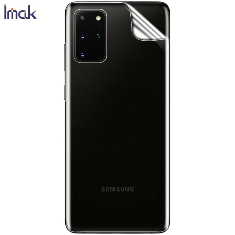 Pellicola protettiva posteriore per Samsung Galaxy S20 Plus 5G IMAK