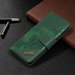 Samsung Galaxy A10 Classic Custodia in pelle di coccodrillo