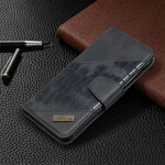 Samsung Galaxy A10 Classic Custodia in pelle di coccodrillo