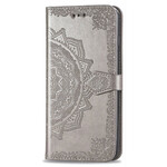 Samsung Galaxy Note 20 Ultra Mandala Custodia media