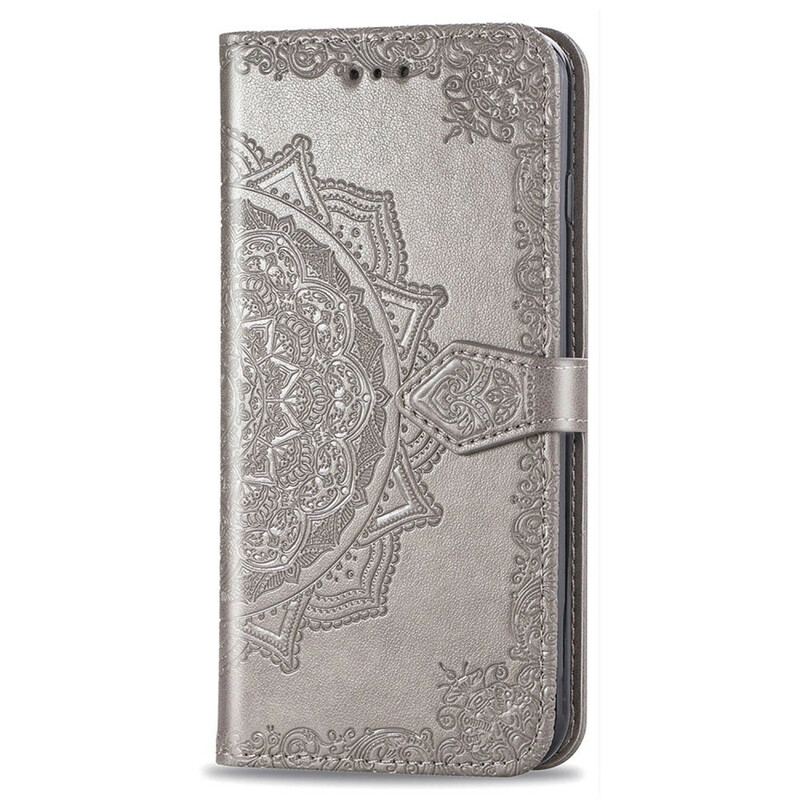 Samsung Galaxy Note 20 Ultra Mandala Custodia media