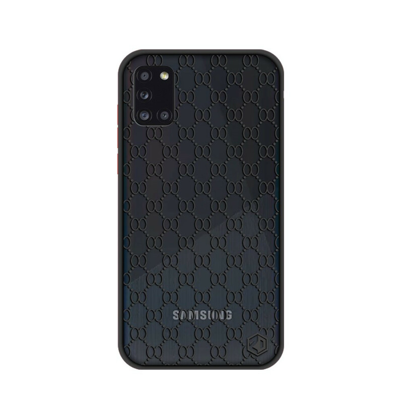 Samsung Galaxy A31 Pin Dun Serie II Custodia PINWUYO