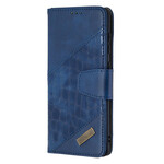 Samsung Galaxy A31 Custodia classica in pelle di coccodrillo