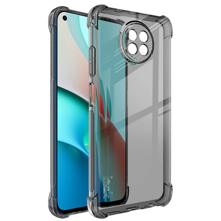 Custodia Xiaomi Redmi Note 9 5G IMAK Silky