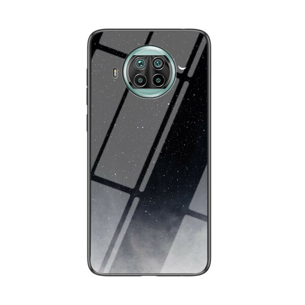Xiaomi Mi 10T Lite 5G / Redmi Note 9 Pro 5G Vetro Temperato Custodia Bellezza