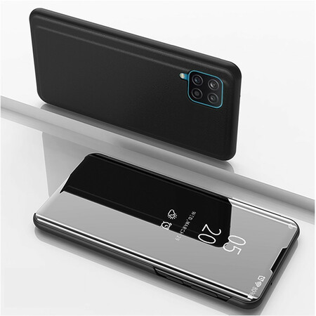 Flip Cover Samsung Galaxy A12 Specchio