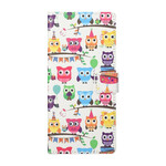 Custodia Samsung Galaxy S21 5G Multi Owl