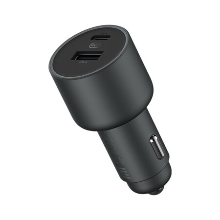 Caricabatterie da auto Xiaomi USB Type-C