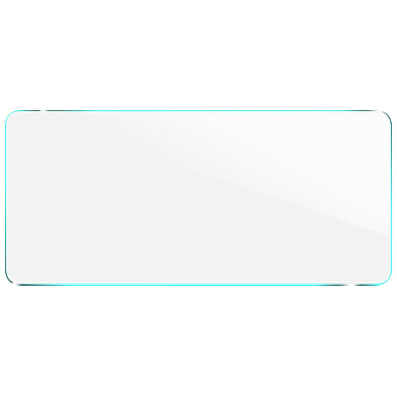 Protezione in vetro temperato IMAK per lo schermo di Google Pixel 4a 5G