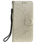 Custodia Samsung Galaxy A02s Mandala Sun